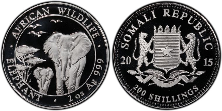 Cert 32656308 - Coin Image