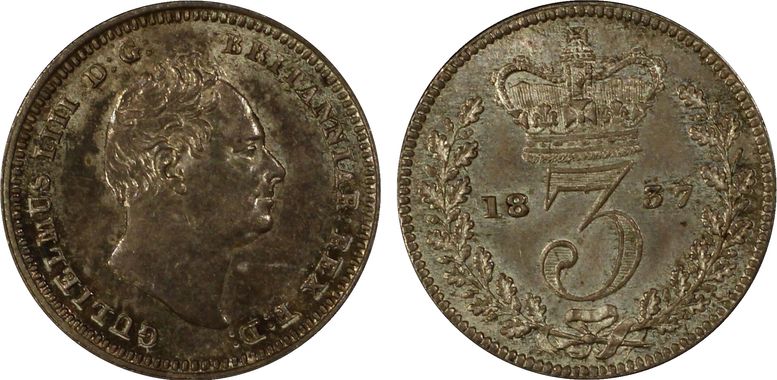 Cert 32654155 - Coin Image