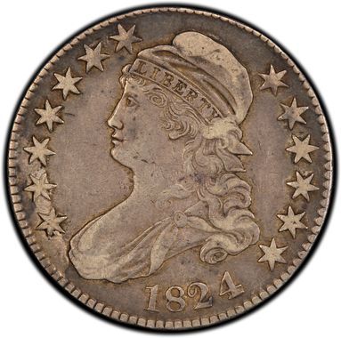 Cert 32649001 - Coin Image