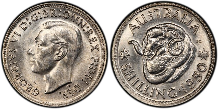 Cert 32646915 - Coin Image