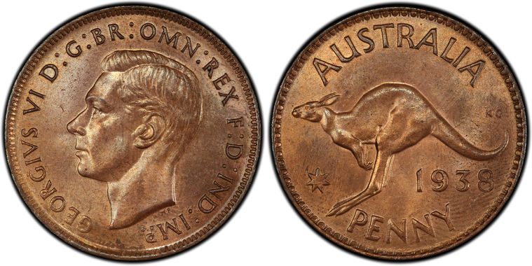 Cert 32646922 - Coin Image