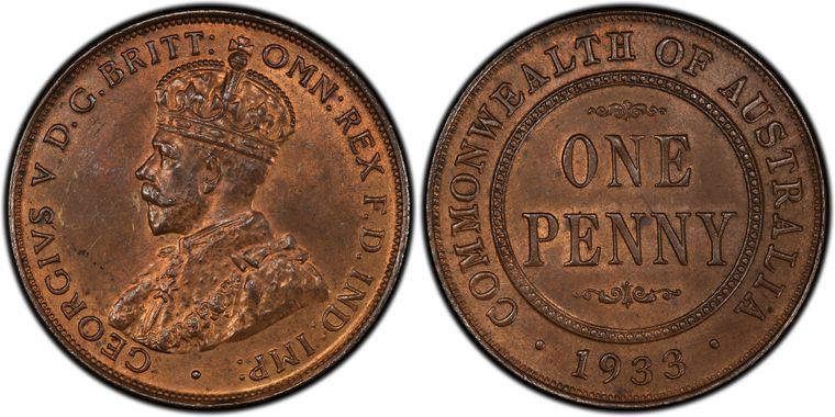 Cert 32646923 - Coin Image