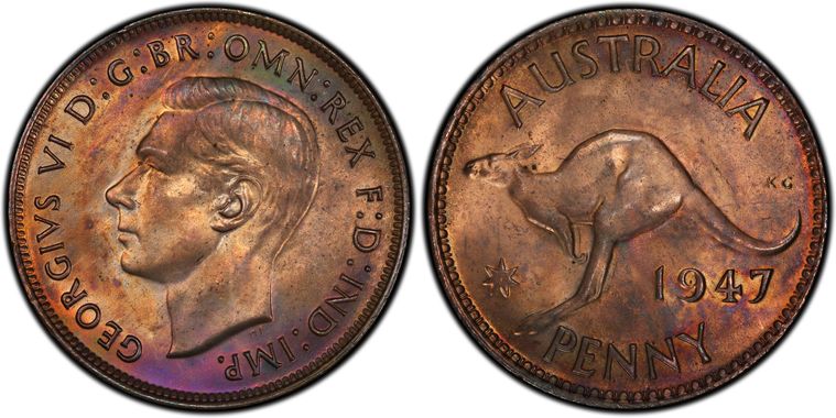 Cert 32646929 - Coin Image