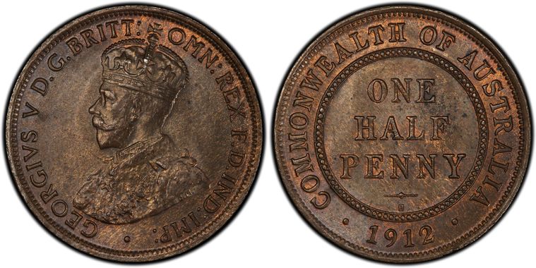 Cert 32646935 - Coin Image