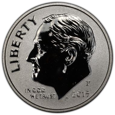 Cert 32646864 - Coin Image