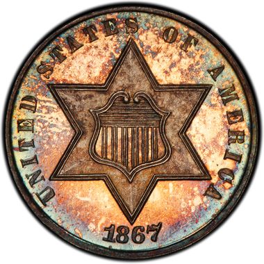 Cert 25683216 - Coin Image