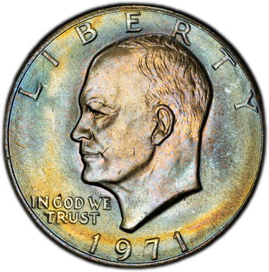 Cert 25682720 - Coin Image