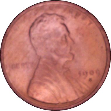 Cert 25682013 - Coin Image