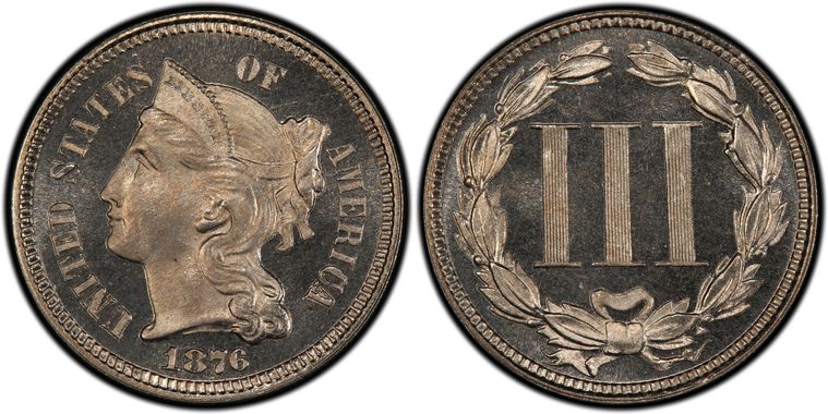 Cert 25681314 - Coin Image