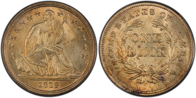 Cert 25680858 - Coin Image