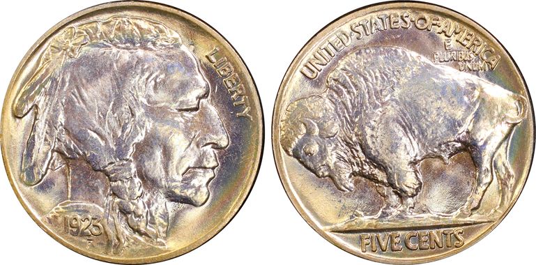 Cert 25680827 - Coin Image