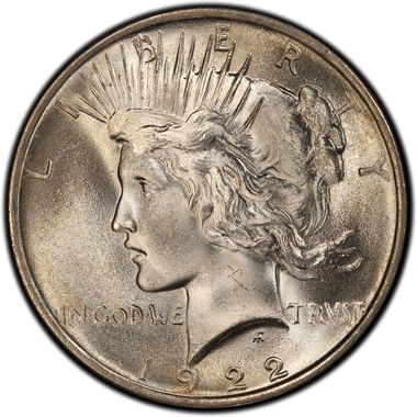 Cert 25680809 - Coin Image