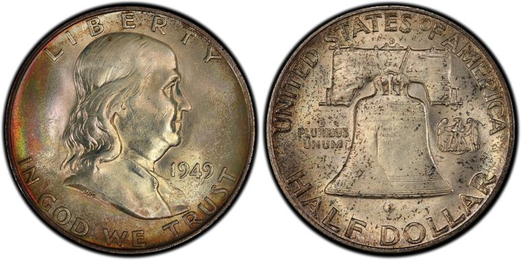 Cert 25680369 - Coin Image