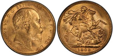 1903-P Sov S-3972 MS62