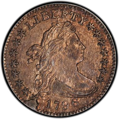Cert 32643323 - Coin Image