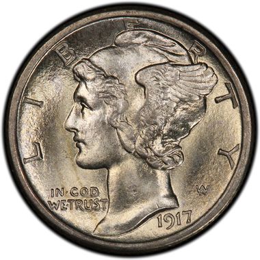 Cert 32643324 - Coin Image