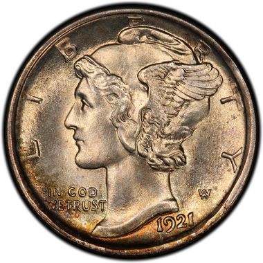 Cert 32643325 - Coin Image