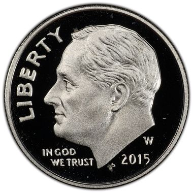 Cert 32640799 - Coin Image