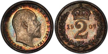 1907 2D Mdy S-3988 PL66