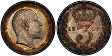 1907 3D Mdy S-3987 PL65