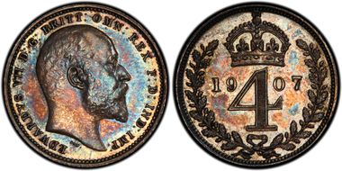 1907 4D Mdy S-3986 PL64