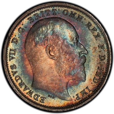 Cert 32642309 - Coin Image