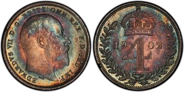 1902 4D Mdy S-3986 PL67