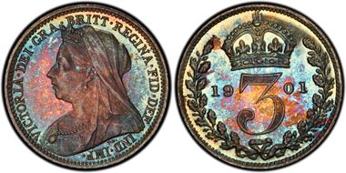 1901 3D Mdy S-3945 PL66