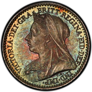 Cert 32642316 - Coin Image