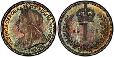 1901 1D Mdy S-3947 PL67