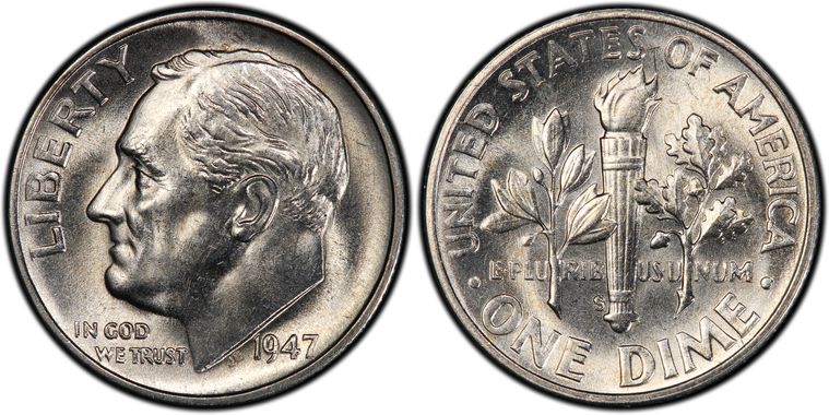 Cert 32637355 - Coin Image