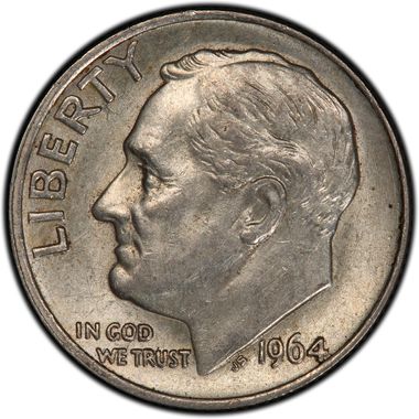 Cert 32637358 - Coin Image