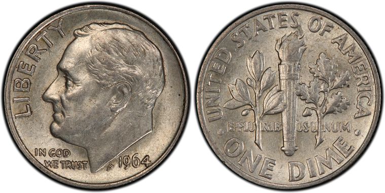 Cert 32637358 - Coin Image