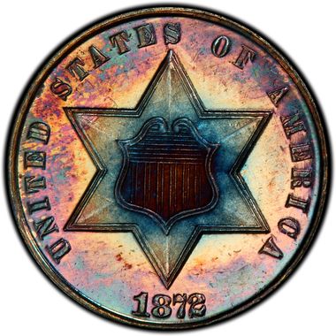 Cert 32599847 - Coin Image