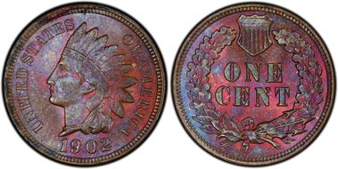 1902 1C MS64BN