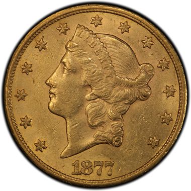 Cert 32635565 - Coin Image