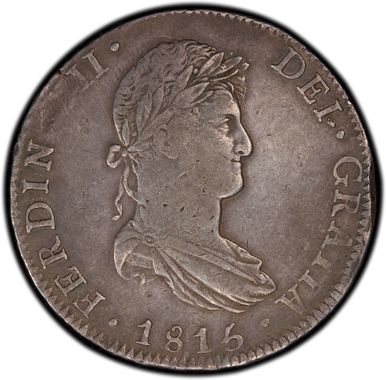 Cert 32630455 - Coin Image