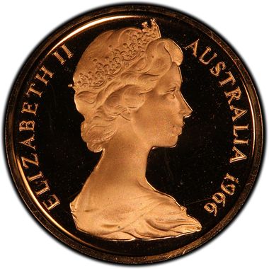 Cert 32629545 - Coin Image