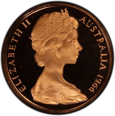 Cert 32629548 - Coin Image