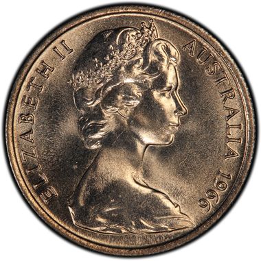 Cert 32629550 - Coin Image