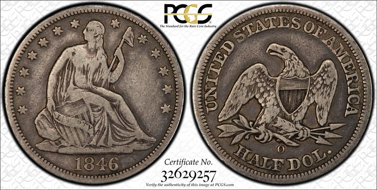 Cert 32629257 - Coin Image