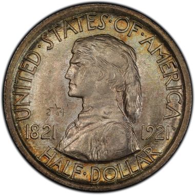 Cert 32628774 - Coin Image