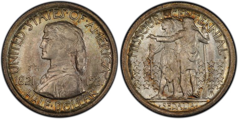 Cert 32628774 - Coin Image