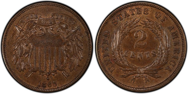 Cert 32628803 - Coin Image