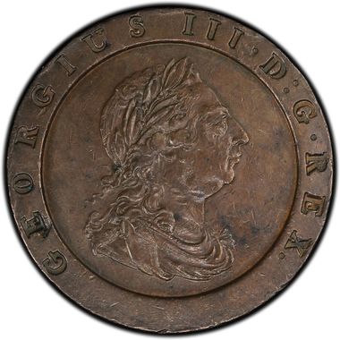 Cert 80155116 - Coin Image