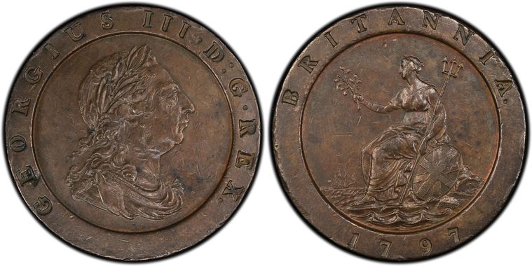 Cert 80155116 - Coin Image