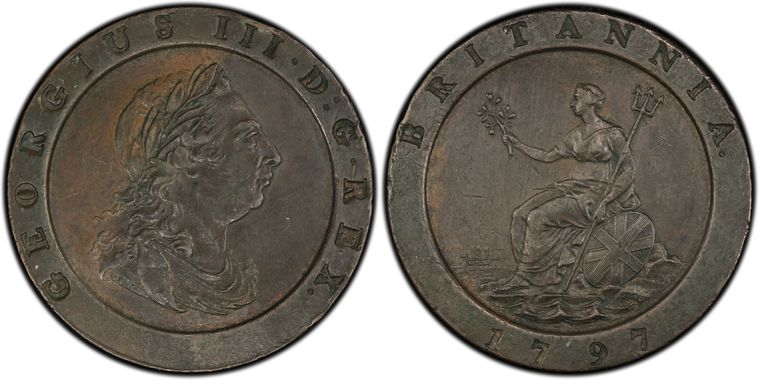 Cert 80155117 - Coin Image