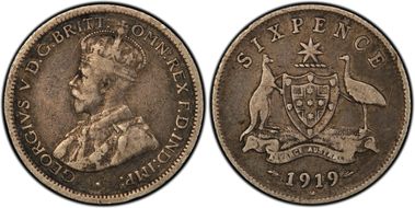 1919-M 6D F15