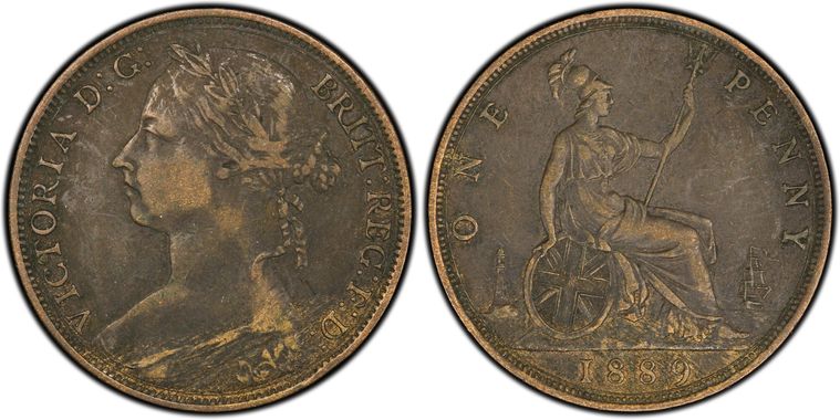 Cert 80155126 - Coin Image