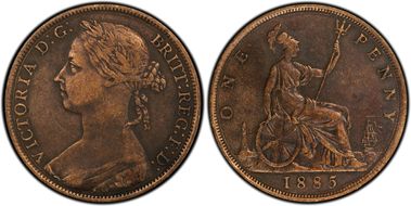 1885 1D S-3954 VF30BN